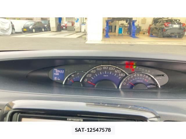 Daihatsu TANTO CUSTOM 2011-07 7879986-12