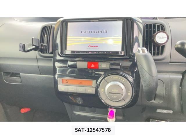 Daihatsu TANTO CUSTOM 2011-07 7879986-13