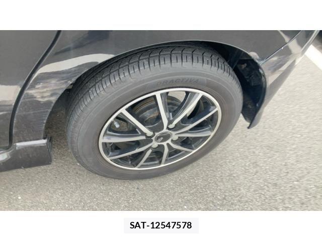 Daihatsu TANTO CUSTOM 2011-07 7879986-4