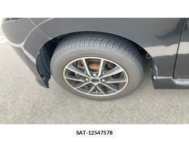 Daihatsu TANTO CUSTOM 2011-07 7879986-5