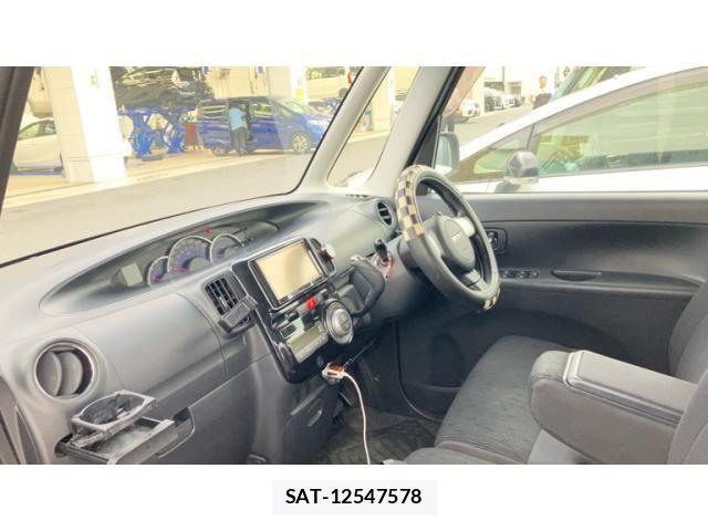 Daihatsu TANTO CUSTOM 2011-07 7879986-6