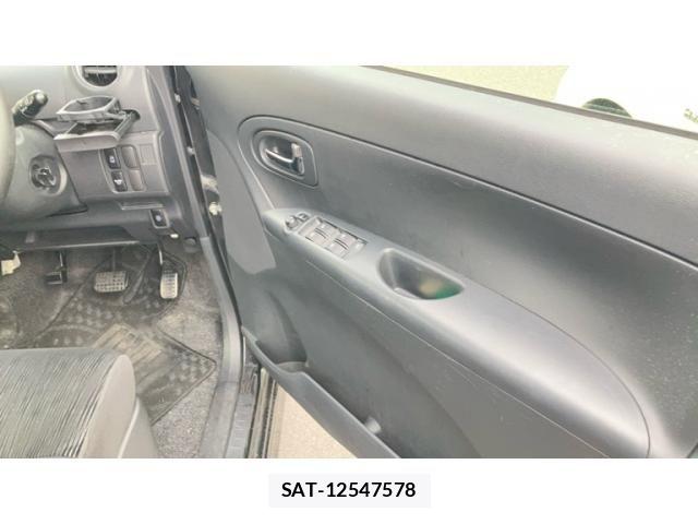 Daihatsu TANTO CUSTOM 2011-07 7879986-7