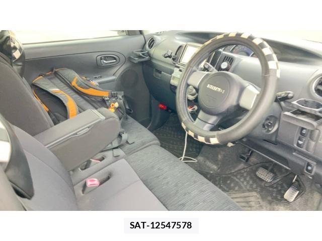 Daihatsu TANTO CUSTOM 2011-07 7879986-8
