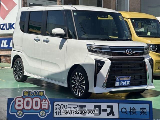 Daihatsu TANTO CUSTOM 2025-08 7879915-0