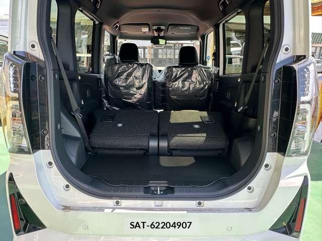 Daihatsu TANTO CUSTOM 2025-08 7879915-10