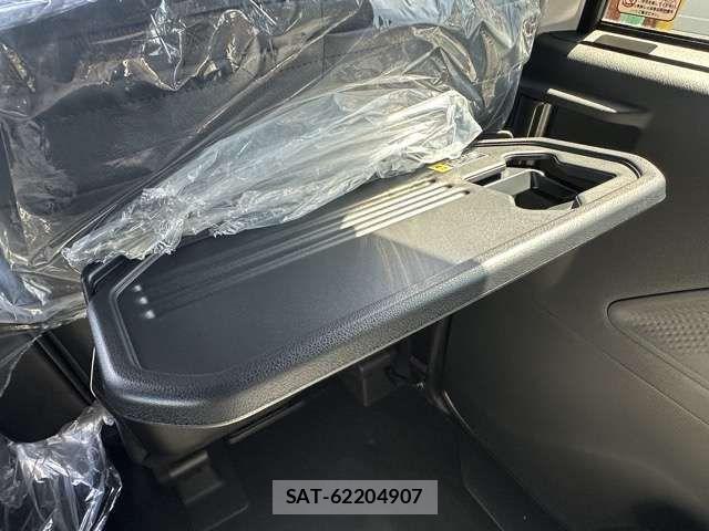 Daihatsu TANTO CUSTOM 2025-08 7879915-11