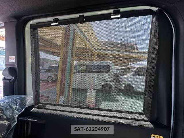 Daihatsu TANTO CUSTOM 2025-08 7879915-12