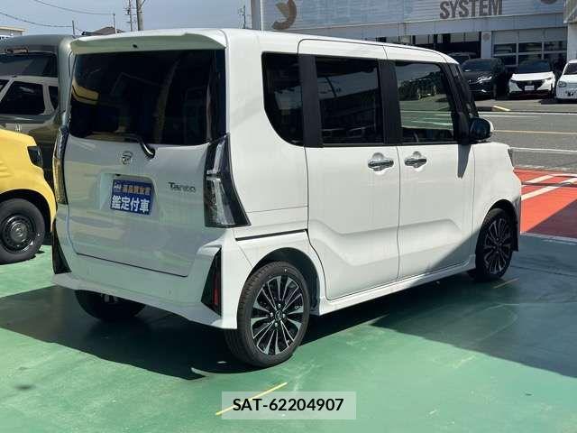 Daihatsu TANTO CUSTOM 2025-08 7879915-13