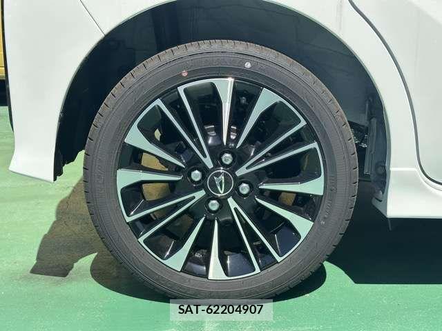 Daihatsu TANTO CUSTOM 2025-08 7879915-14