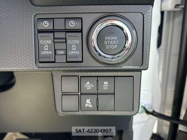 Daihatsu TANTO CUSTOM 2025-08 7879915-17