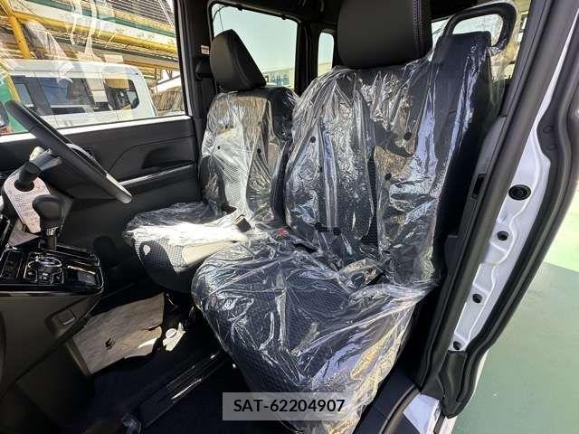 Daihatsu TANTO CUSTOM 2025-08 7879915-4