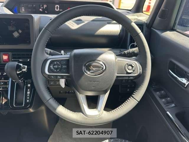 Daihatsu TANTO CUSTOM 2025-08 7879915-7