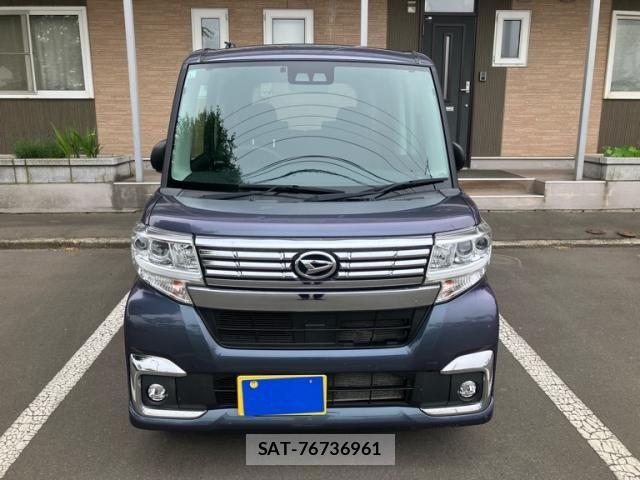 Daihatsu TANTO CUSTOM 2018-01 7879953-0