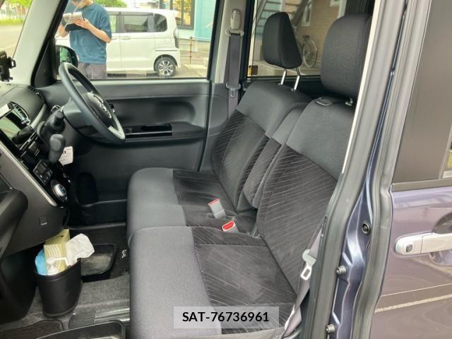 Daihatsu TANTO CUSTOM 2018-01 7879953-10