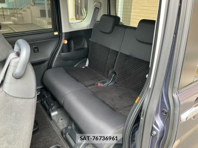 Daihatsu TANTO CUSTOM 2018-01 7879953-11