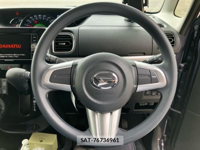 Daihatsu TANTO CUSTOM 2018-01 7879953-13