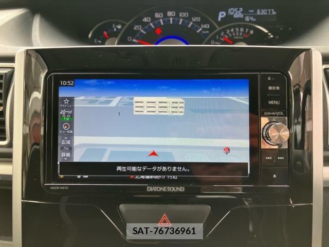 Daihatsu TANTO CUSTOM 2018-01 7879953-16