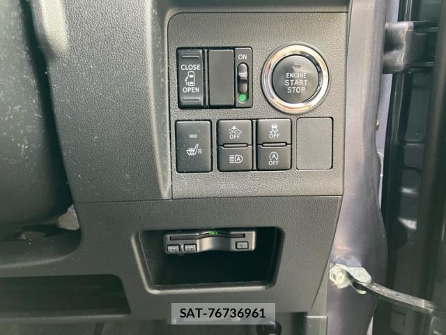 Daihatsu TANTO CUSTOM 2018-01 7879953-18