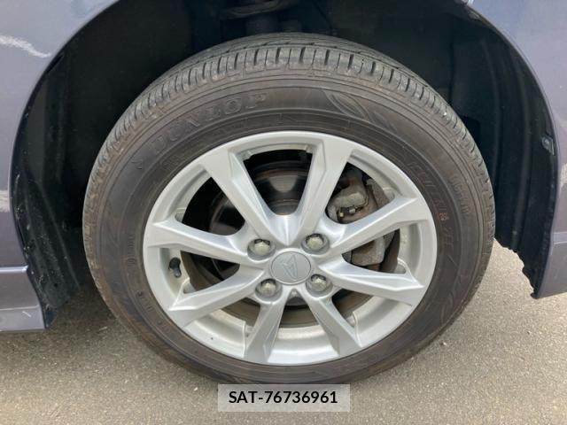 Daihatsu TANTO CUSTOM 2018-01 7879953-20