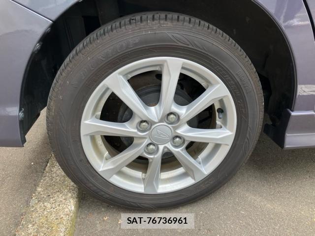 Daihatsu TANTO CUSTOM 2018-01 7879953-21