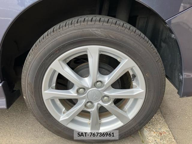Daihatsu TANTO CUSTOM 2018-01 7879953-22