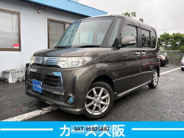 Daihatsu TANTO CUSTOM 2011-06 7879984-0