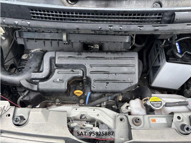 Daihatsu TANTO CUSTOM 2011-06 7879984-9
