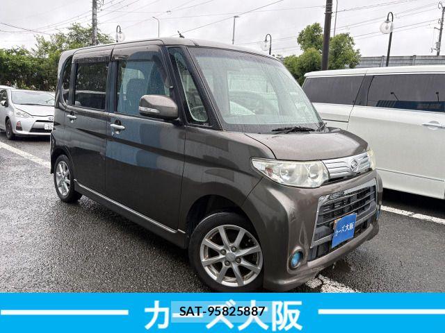 Daihatsu TANTO CUSTOM 2011-06 7879984-1