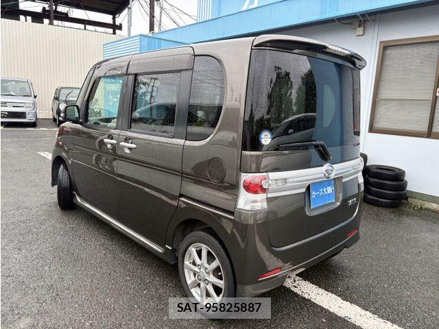 Daihatsu TANTO CUSTOM 2011-06 7879984-2