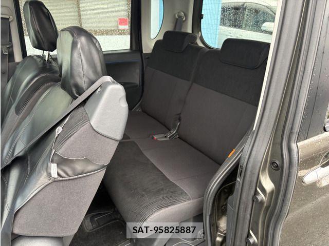 Daihatsu TANTO CUSTOM 2011-06 7879984-4