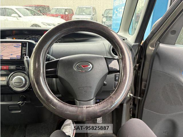 Daihatsu TANTO CUSTOM 2011-06 7879984-6