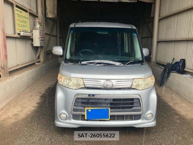 Daihatsu TANTO CUSTOM 2011-04 7879993-0