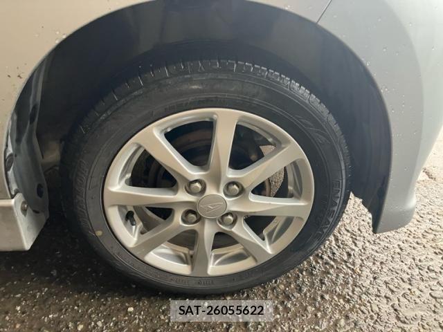 Daihatsu TANTO CUSTOM 2011-04 7879993-9