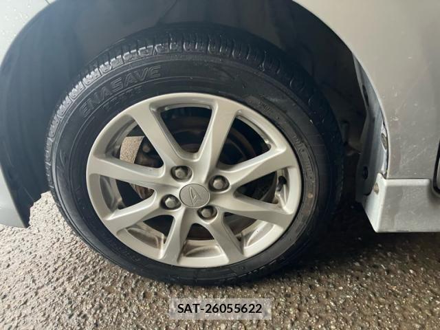 Daihatsu TANTO CUSTOM 2011-04 7879993-12