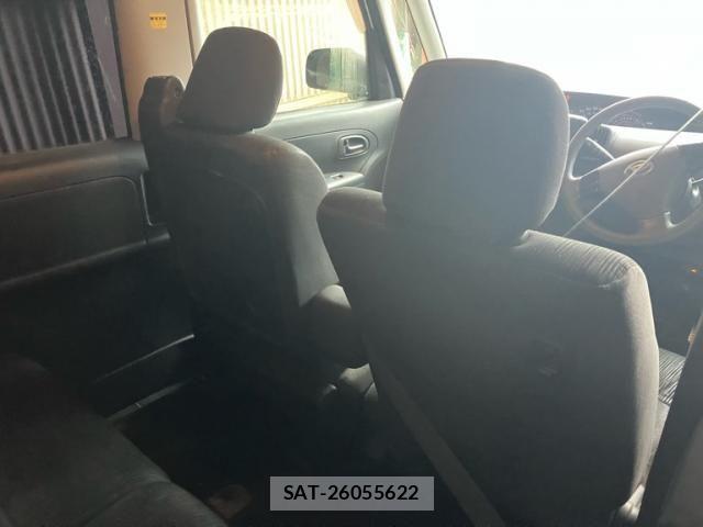 Daihatsu TANTO CUSTOM 2011-04 7879993-14