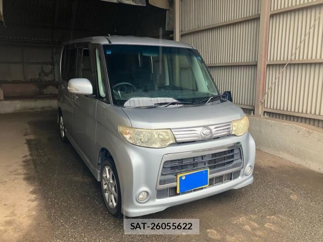 Daihatsu TANTO CUSTOM 2011-04 7879993-1