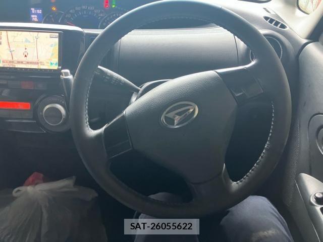 Daihatsu TANTO CUSTOM 2011-04 7879993-19
