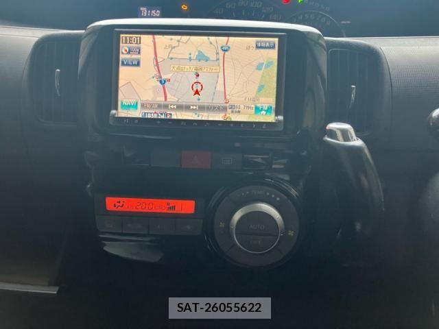 Daihatsu TANTO CUSTOM 2011-04 7879993-20