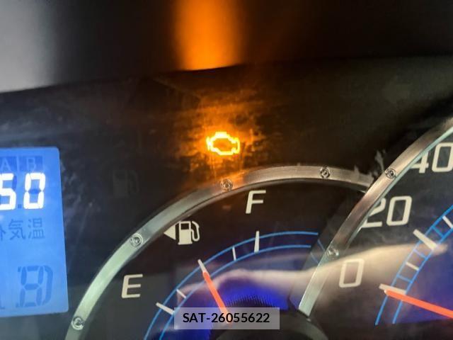 Daihatsu TANTO CUSTOM 2011-04 7879993-23