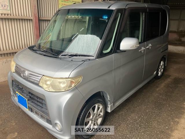 Daihatsu TANTO CUSTOM 2011-04 7879993-2
