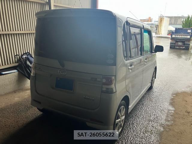 Daihatsu TANTO CUSTOM 2011-04 7879993-4