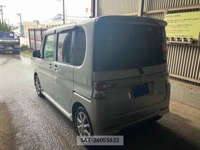 Daihatsu TANTO CUSTOM 2011-04 7879993-5