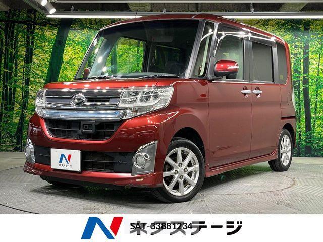 Daihatsu TANTO CUSTOM 2015-04 7879955-0