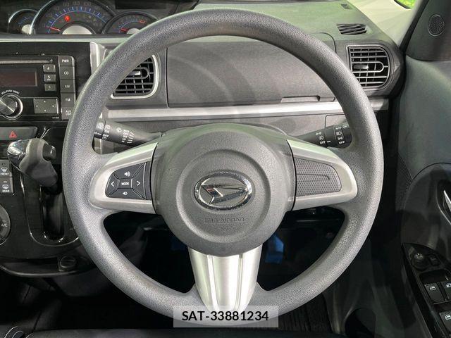 Daihatsu TANTO CUSTOM 2015-04 7879955-10