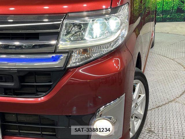 Daihatsu TANTO CUSTOM 2015-04 7879955-11