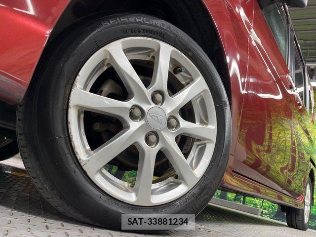 Daihatsu TANTO CUSTOM 2015-04 7879955-12