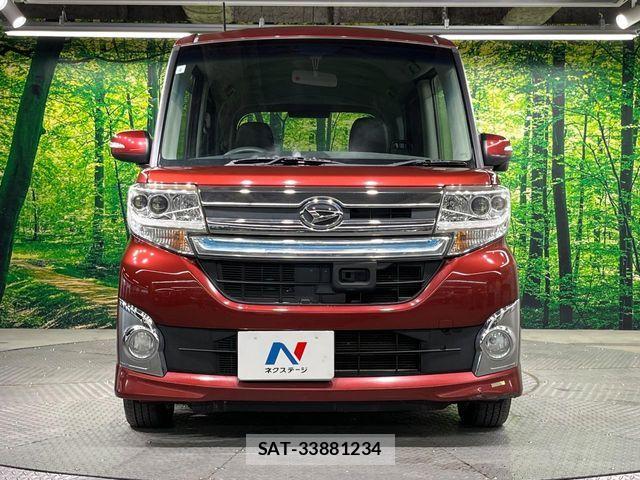 Daihatsu TANTO CUSTOM 2015-04 7879955-13