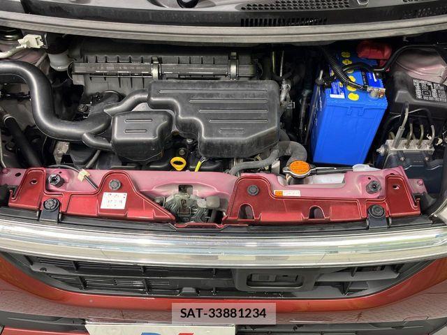 Daihatsu TANTO CUSTOM 2015-04 7879955-17