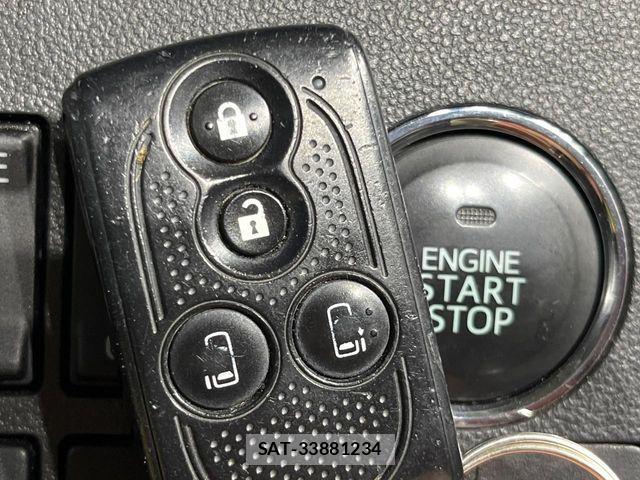 Daihatsu TANTO CUSTOM 2015-04 7879955-5