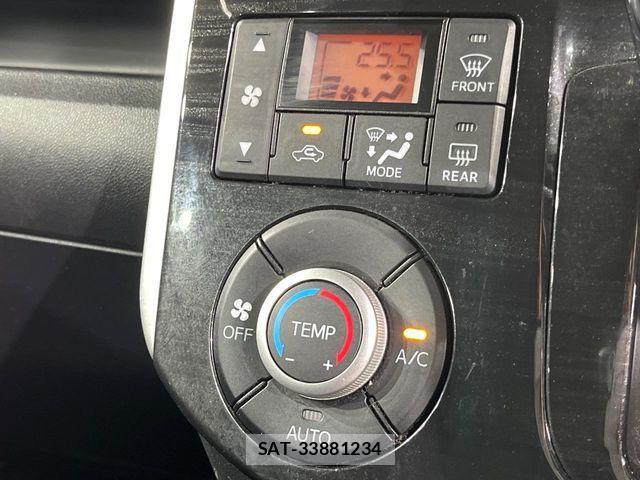 Daihatsu TANTO CUSTOM 2015-04 7879955-6